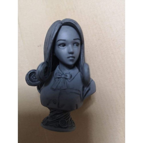 Figurine ito junji - junji, tomie