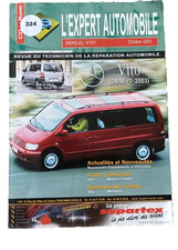 Mercedes vito diesel 108 110 - diesel, d