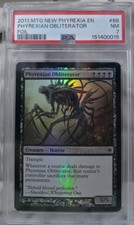 Phyrexian Obliterator New