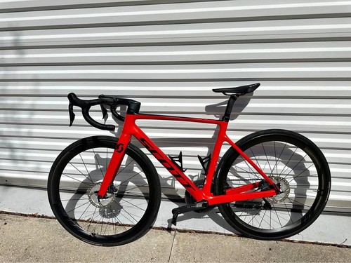 Scott addict with - scott,