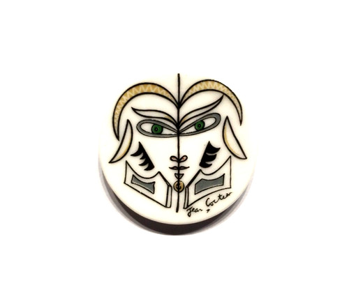 Feve lenotre jean cocteau 2015 - lenotre,