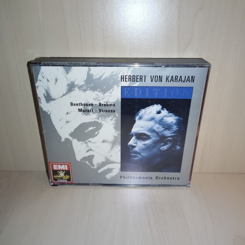 Karajan beethoven mozart - karajan,
