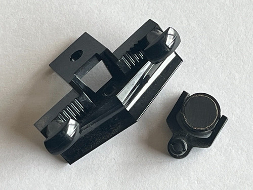 Rare tampon lego train buffer - tampon,