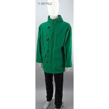 Veste Giaccone MARLBORO