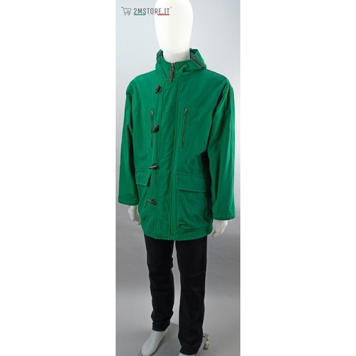 Veste giaccone marlboro - veste,