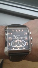 Festina Chronograph Squared