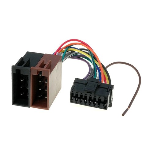 Cable iso autoradio pioneer - autoradio,