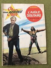 Ciné Star Aventure L’aigle