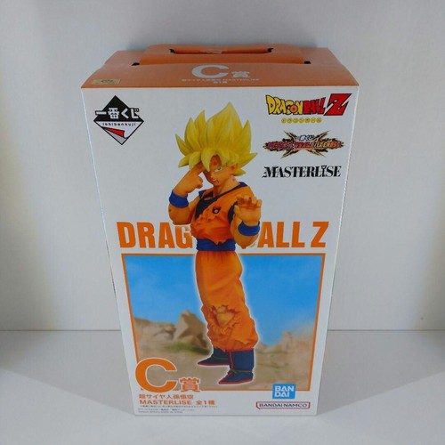 Ichiban kuji dragon ball - kuji,