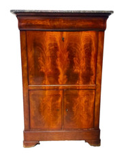 Secrétaire Louis Philippe en