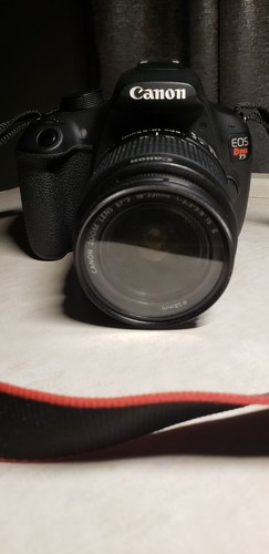 Canon eos rebel digital - eos,