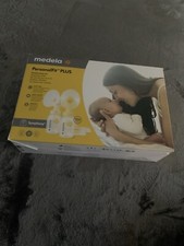 Set Tire-lait Marque Medela 