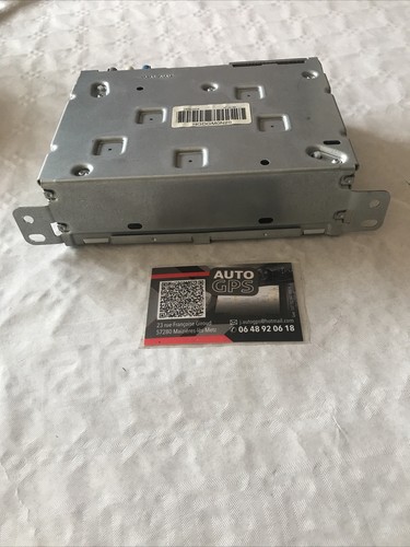 Smeg navigation gps peugeot - navigation,