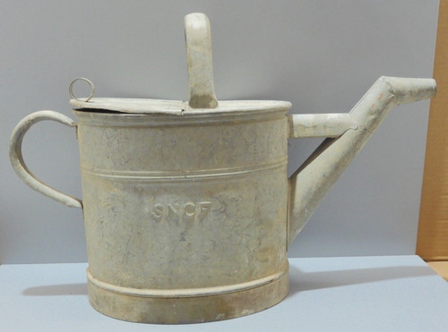 Ancien grand arrosoir - -ancien,