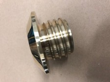 Gas bouchon adaptateur - gas, adaptateur,