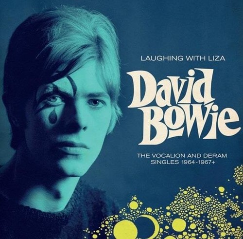 David bowie laughing - david, with