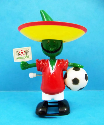 Mexico wind pique - -,