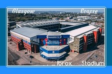 CP. STADE.   GLASGOW   ECOSSE   IBROX  STADIUM  #  CS.2235