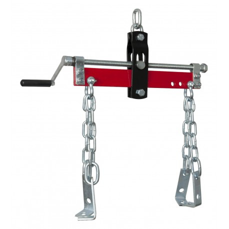 Equilibreur charge 680kg - de,