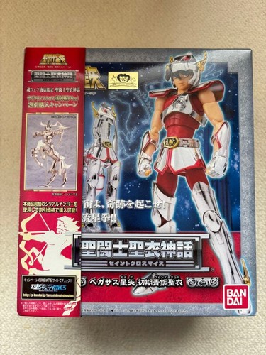 Bandai saint cloth myth - cloth,