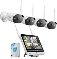 Zosi kit caméra - kit, de