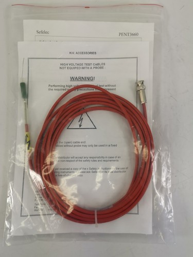 Câble haute tension sefelec - câble,