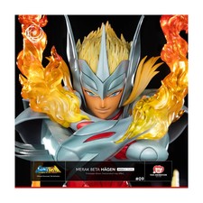 Tsume Ikigai - Merak Beta