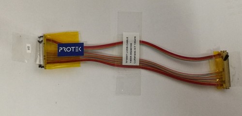 Cable nappe ecran pour - cable,