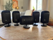 Bowers & Wilkins B&W M1 Mark