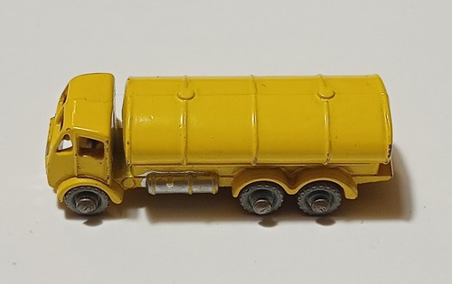 Matchbox lesney 11a erf - matchbox/lesney,