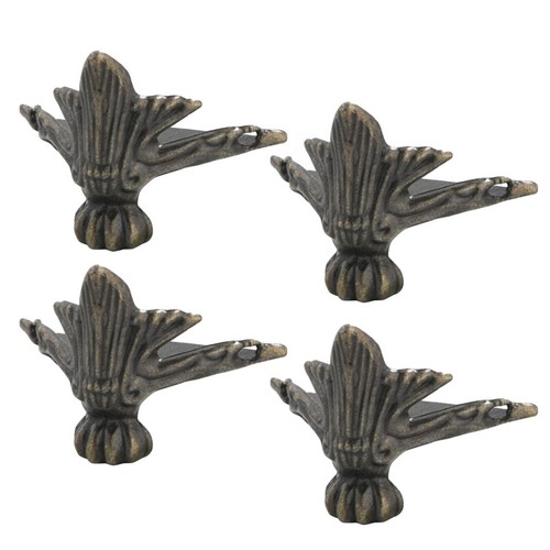 4pcs protecteurs angle - protecteurs, d'angle