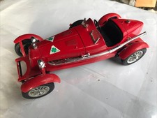 Alfa Roméo 2300 Monza Burago