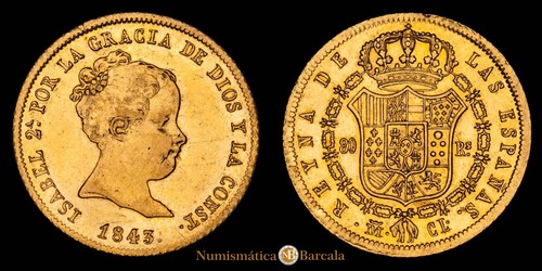 Isabel reales 6 88 - ii, 80