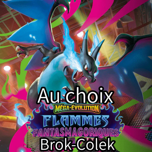 Carte pokémon flammes - pokémon,