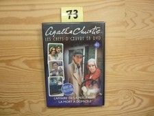 DVD : L' Affaire de la Perle