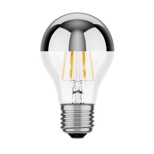 E27 ampoule led a60 blanc - a60,
