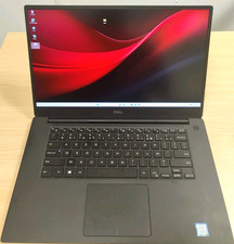 Dell Précision 5540, nvidia Quadro T1000,  32gb Ram, 9é GENERATION.