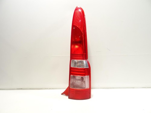 Rear light body right - rear,