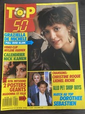 MAGAZINE TOP 50 NUMÉRO 68