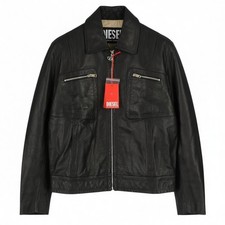 DIESEL L-Cale Veste Pour