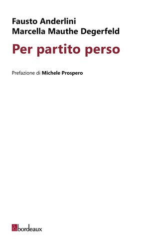 Marcella mauthe degerfeld - marcella,
