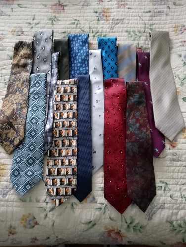 Joli lot cravates homme - joli, 15