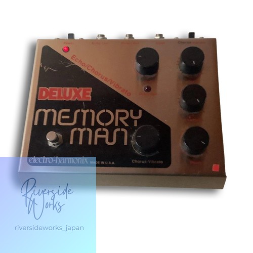 Vintage electro harmonix - vintage, electro-harmonix