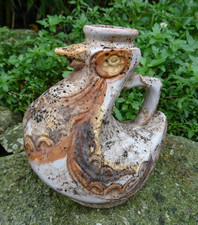 Pichet ou verseuse Grés