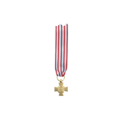 Reduction medaille croix - medaille, du