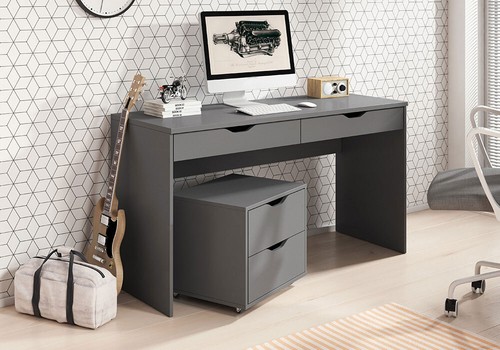 Bureau table ordinateur - bureau, d'ordinateur