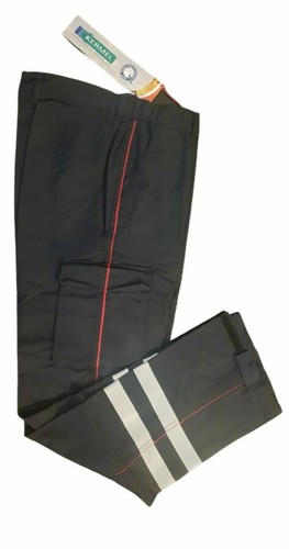 Pantalon anti feu - pantalon, en