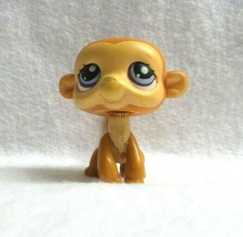 Littlest petshop lps 189 - petshop, #189