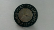 PINS PIN PIN'S LOGO SIGLE EMBLEME MERCEDES BENZ