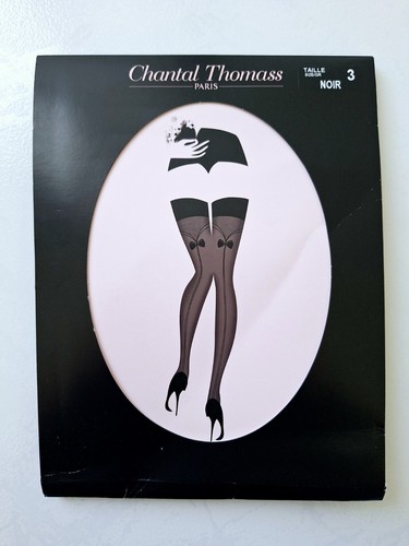 Chantal thomass bas - bas, den